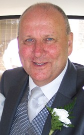 Gerard Francis Wood